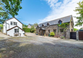 Pusehill Barn